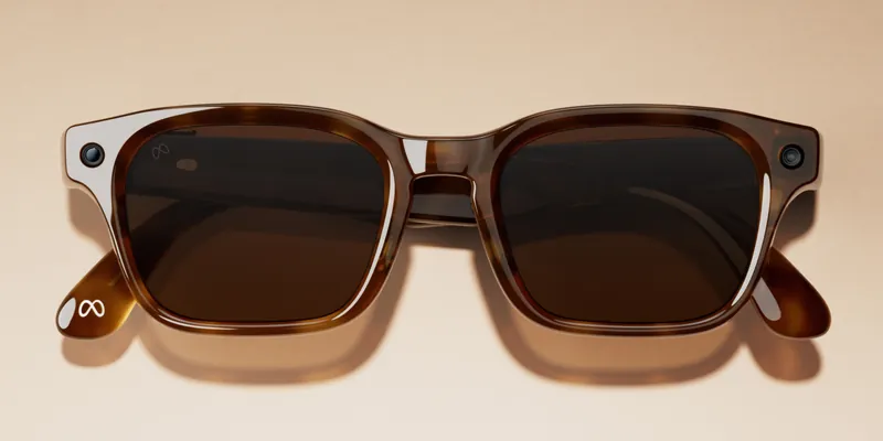 Meta Glasses Adventurer (official Meta press photo)