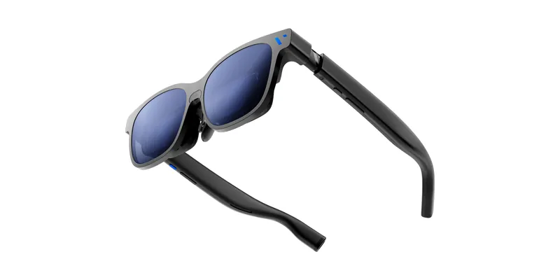 VITURE Beast XR glasses